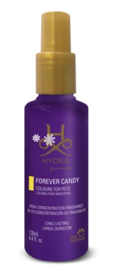 Eau de Cologne Hydra Groomers - Forever Candy