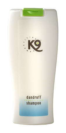 Shampoing antipelliculaire K9