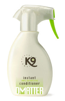 K9 Dematter  Instant Conditioner Spray