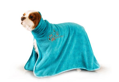 Dropship Dog Towels For Drying Dogs Drying Towel Dog Bath Towel,  Quick-drying Pet Dog And Cat Towels Soft Fiber Towels Robe Super Absorbent  Quick Drying Soft Microfiber Pet Towel For Dogs, Cats