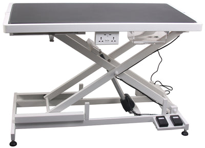 X-treme Low Electric Table