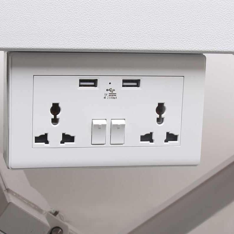 X-treme Low Electric Table