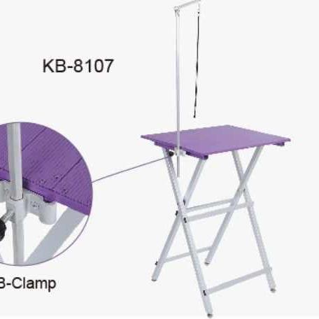 Ultra-Light Ringside Table