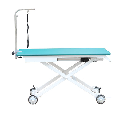 Electric Folding Competition table