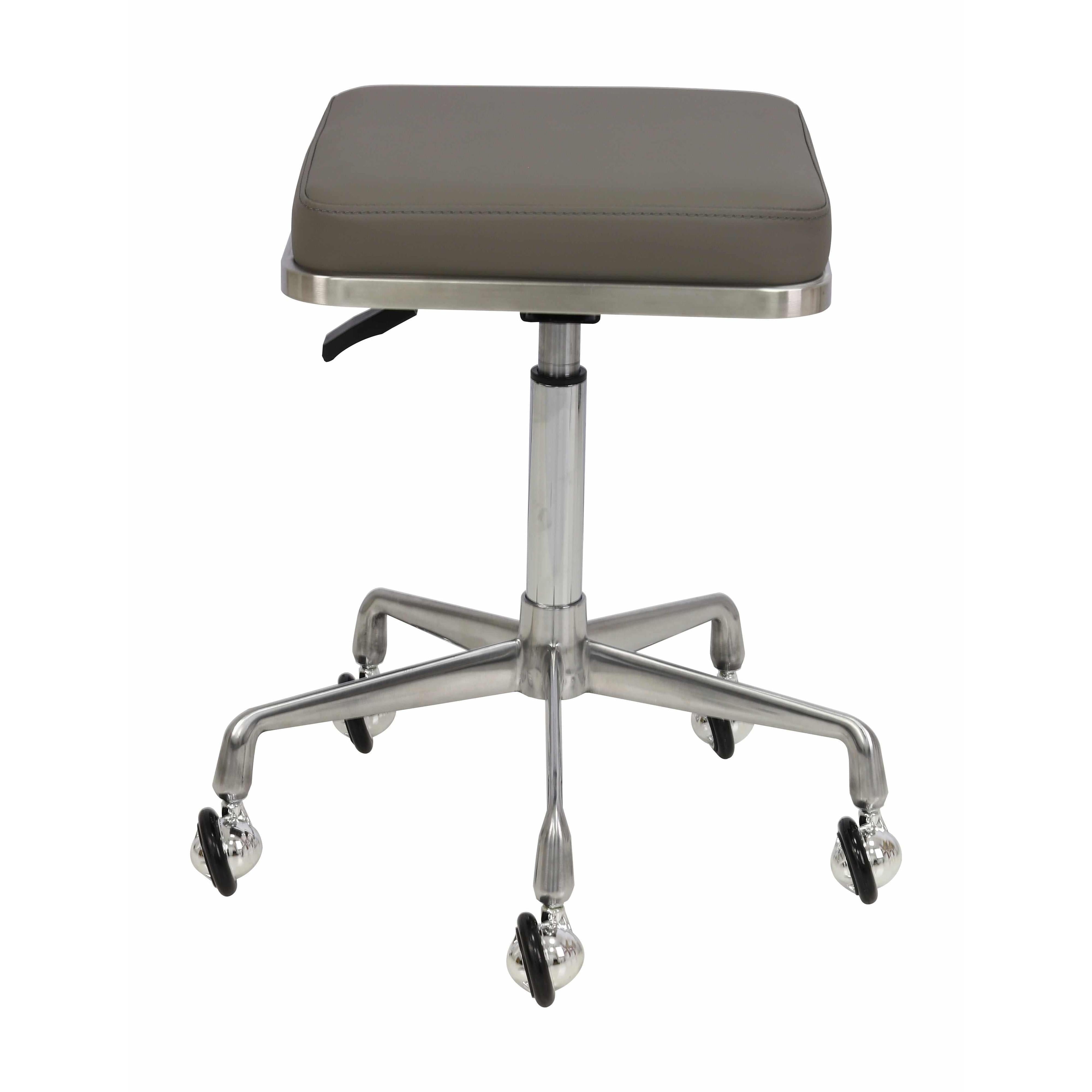 Modern Grooming Stool