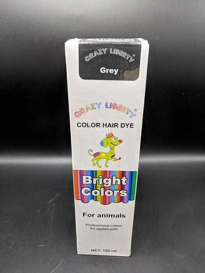 Crazy Liberty Dye- Starter Kit