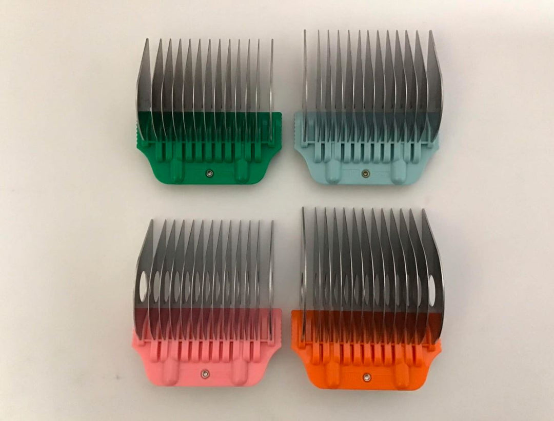 Guard combs cheap