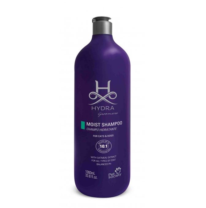 Hydra Moist Shampoo
