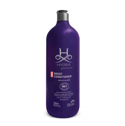 Après-shampooing hydratant Hydra