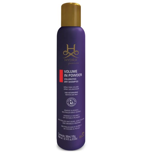 Hydra Volume in Powder Dry Shampoo