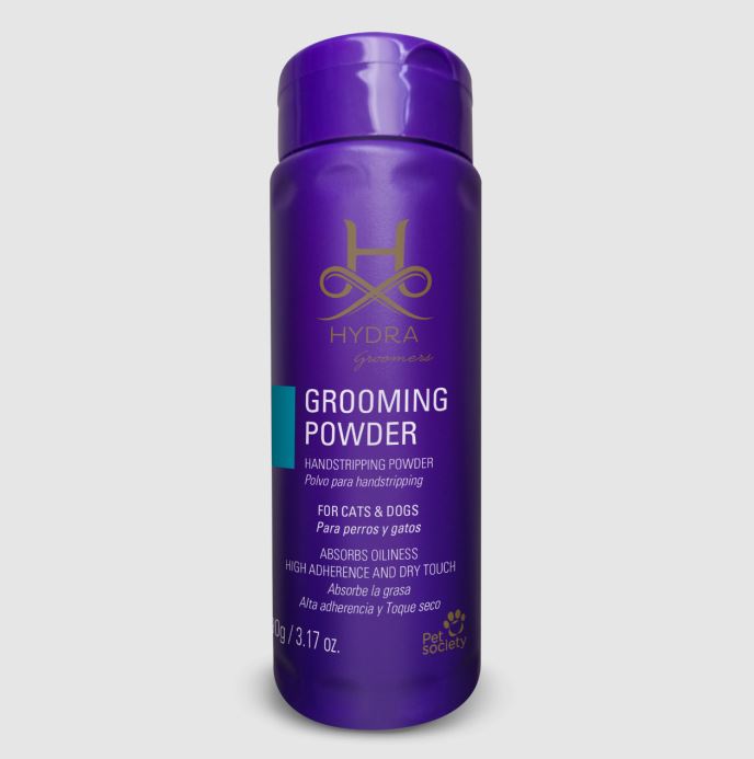 Hydra Grooming Powder