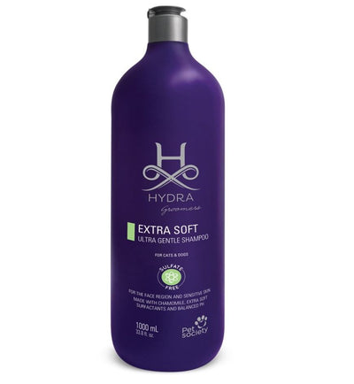 Hydra Extra Soft Facial Shampoo