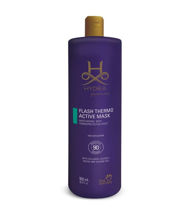 Après-shampooing Hydra Flash Thermo Actif