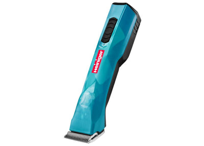 Heininger Opal 2 speed Cordless Clipper- Two battery