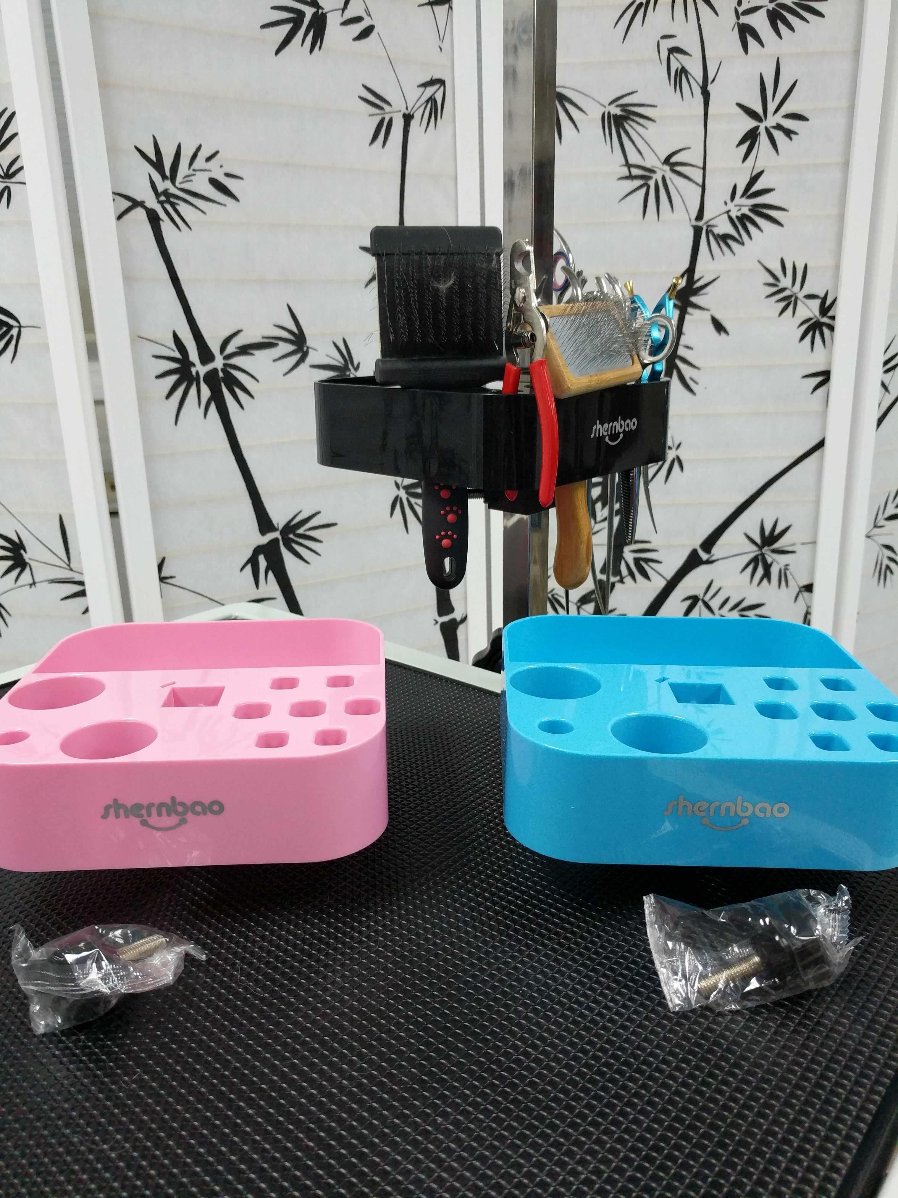 Scissor and Tool Caddy