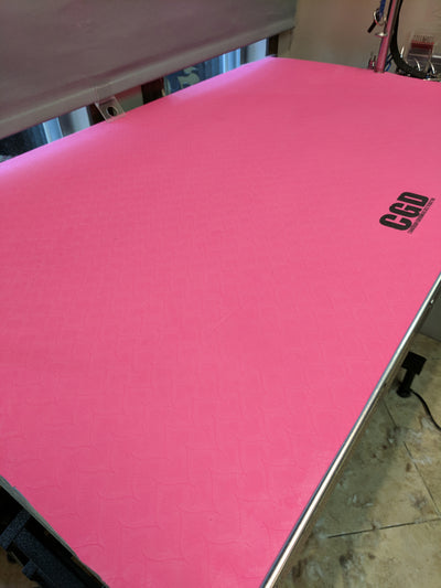 Spaw pad - set de table antiPAWtigue