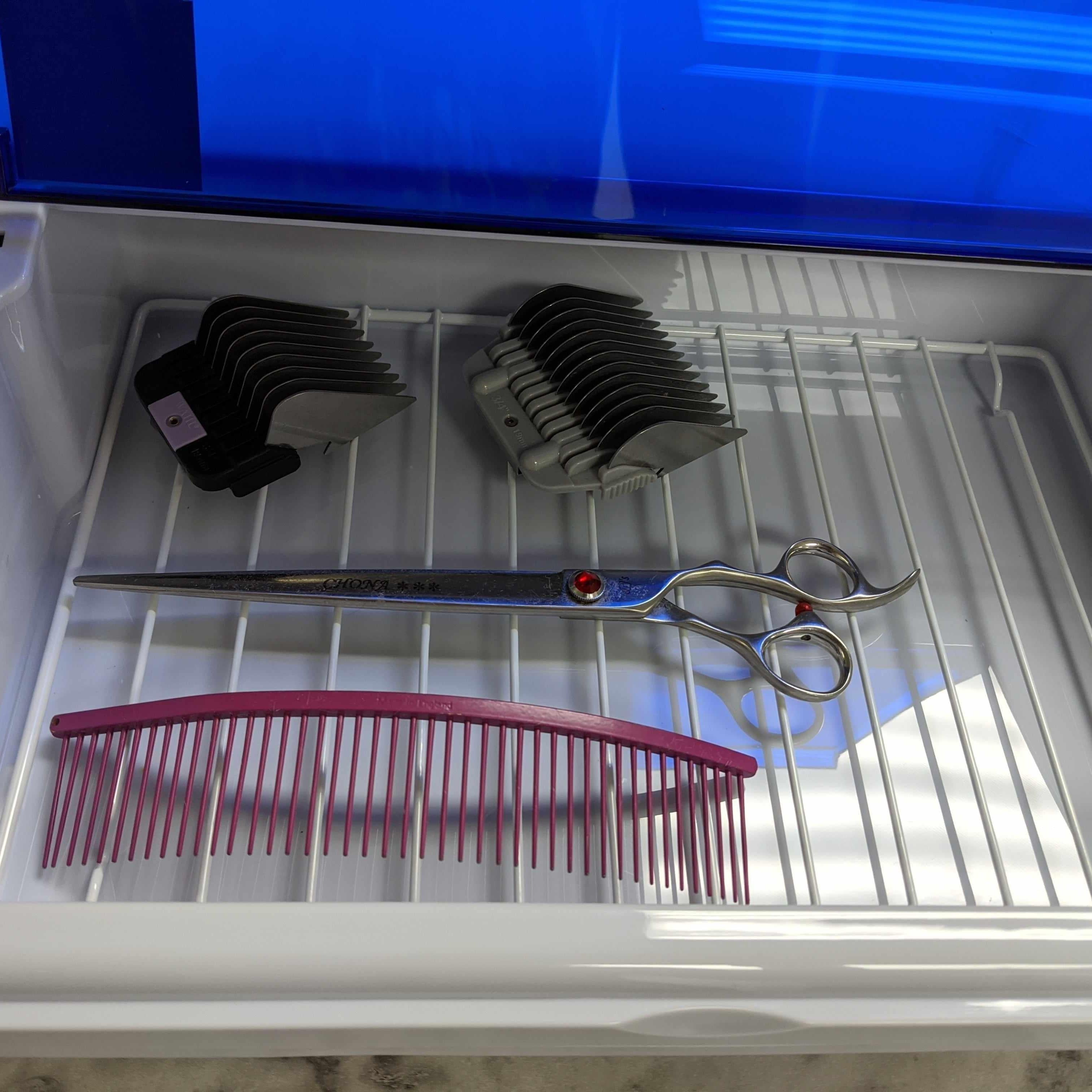 UV-C Sterilizer Box-Single