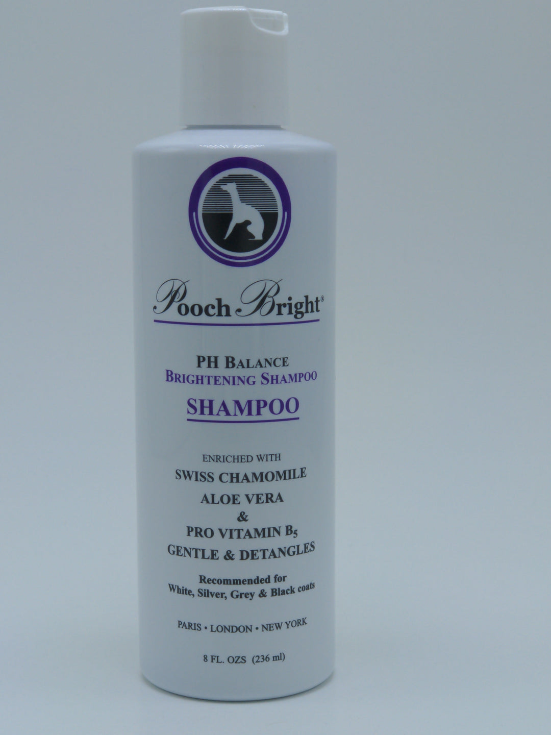 Les pooch dog shampoo hotsell