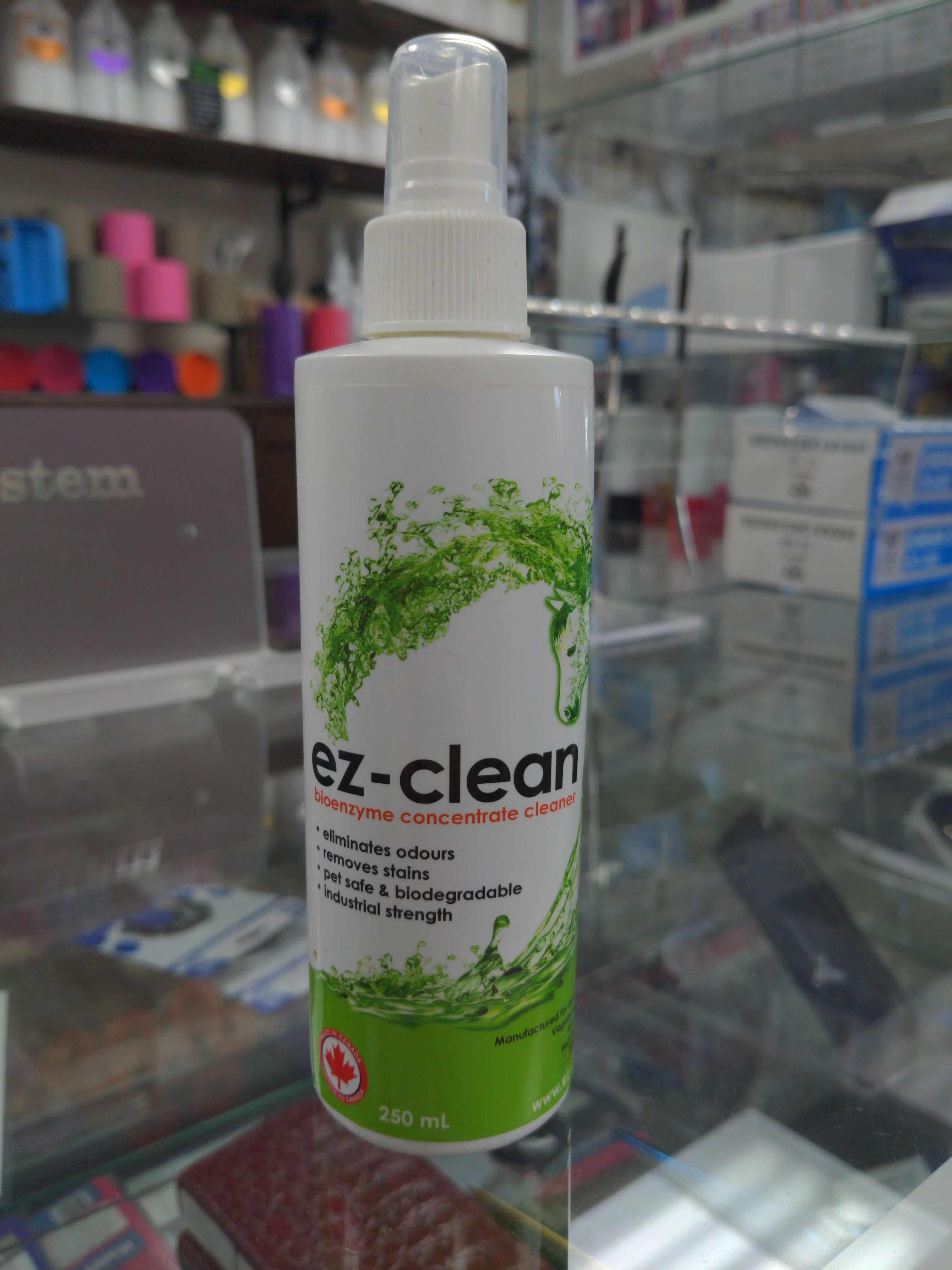 EZ-Clean