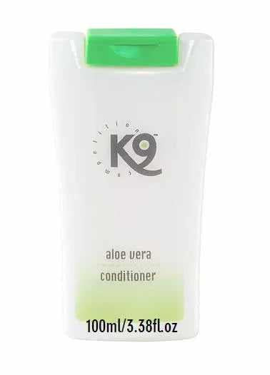 K9 Competition Aloe Conditioner-free shipping over $100