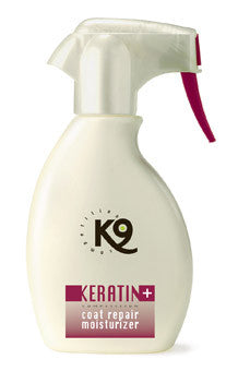 K9 Keratin+ Coat Repair Spray