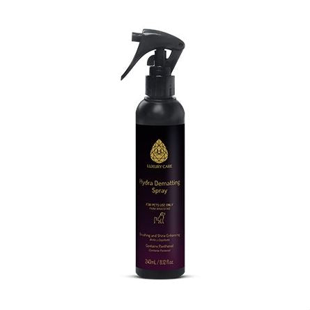 Spray démêlant Hydra Luxury Care