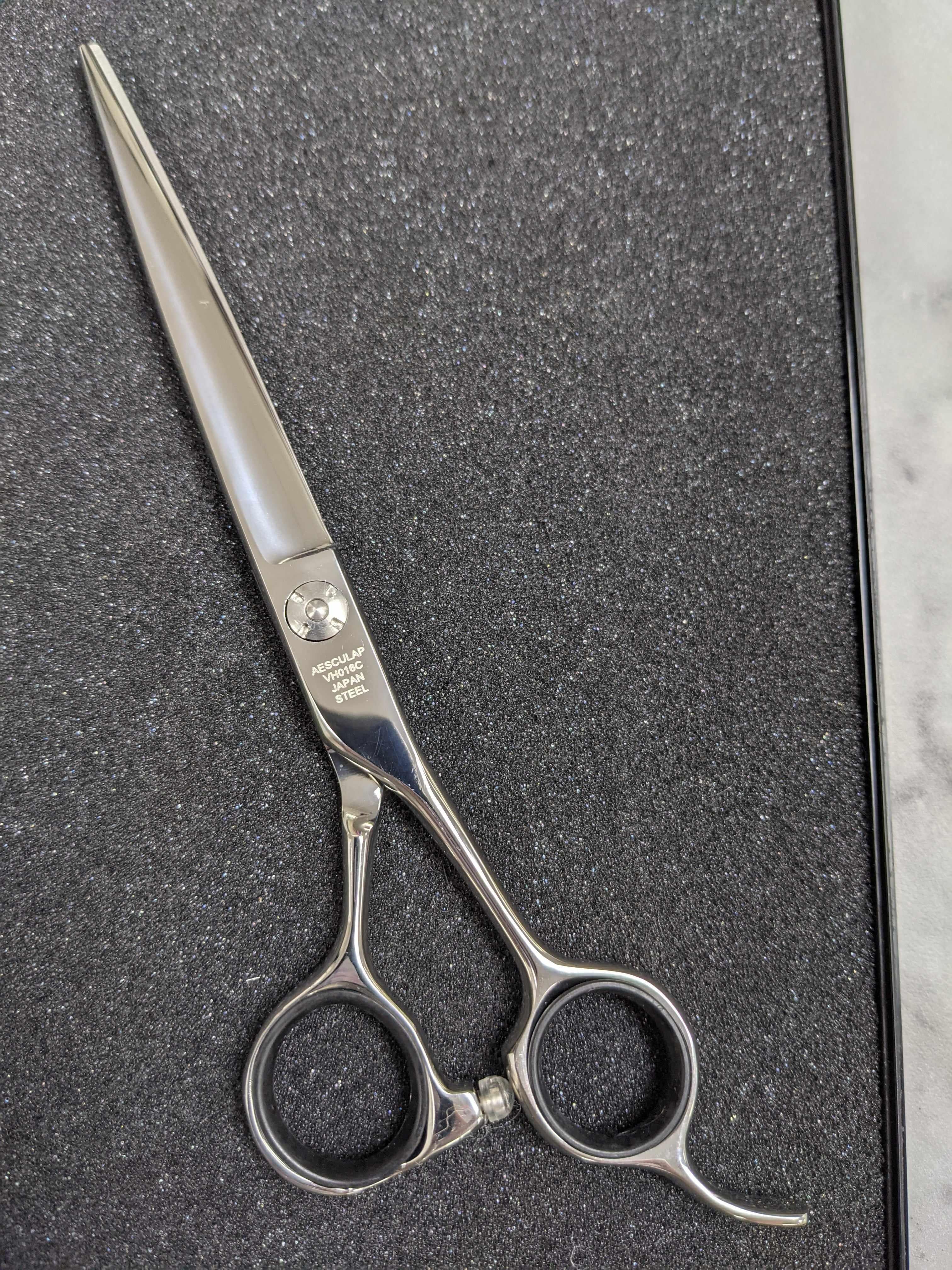 AESCULAP 鋼製器具3点セット Aesculap Shears - Set of 3
