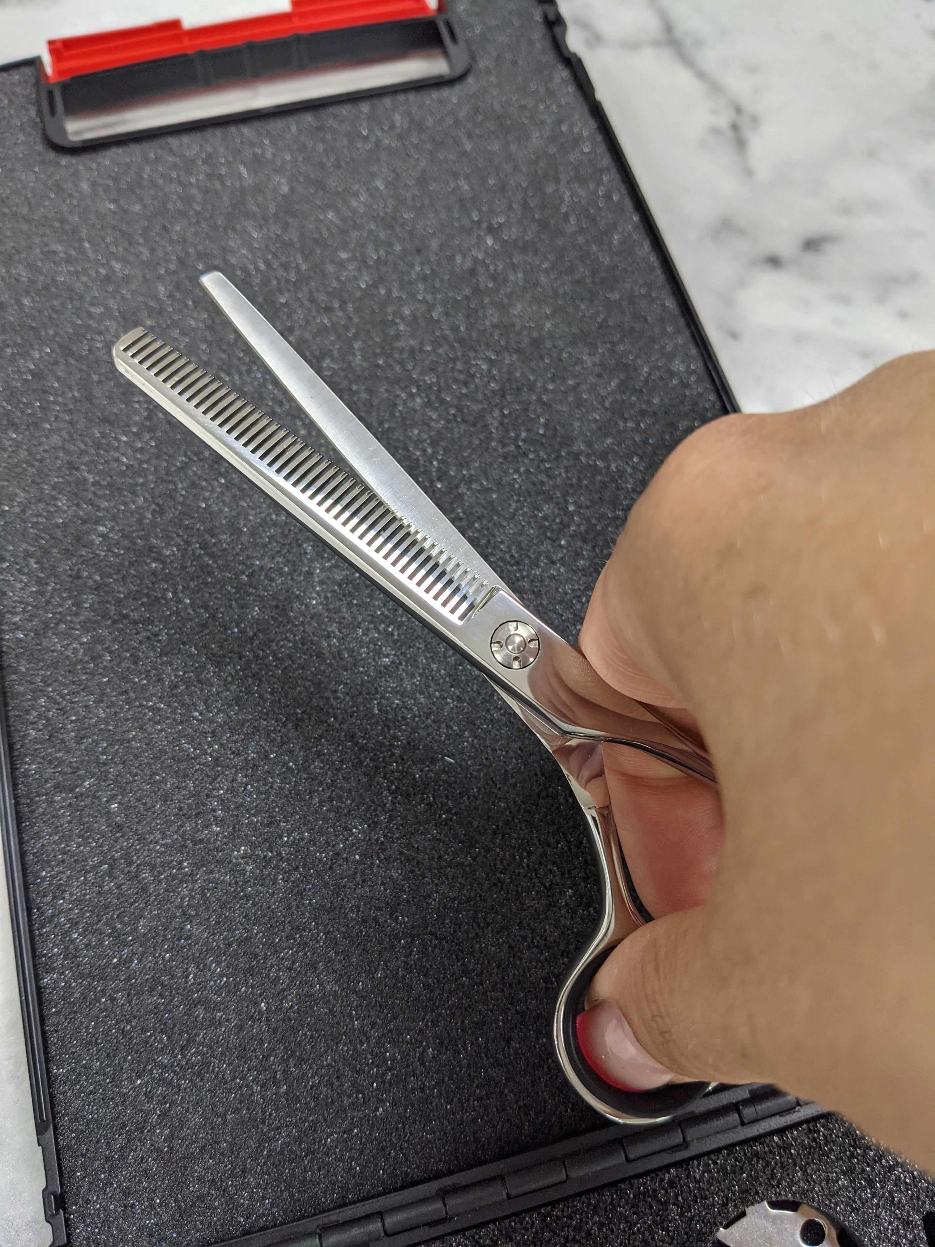 AESCULAP 鋼製器具3点セット Aesculap Shears - Set of 3