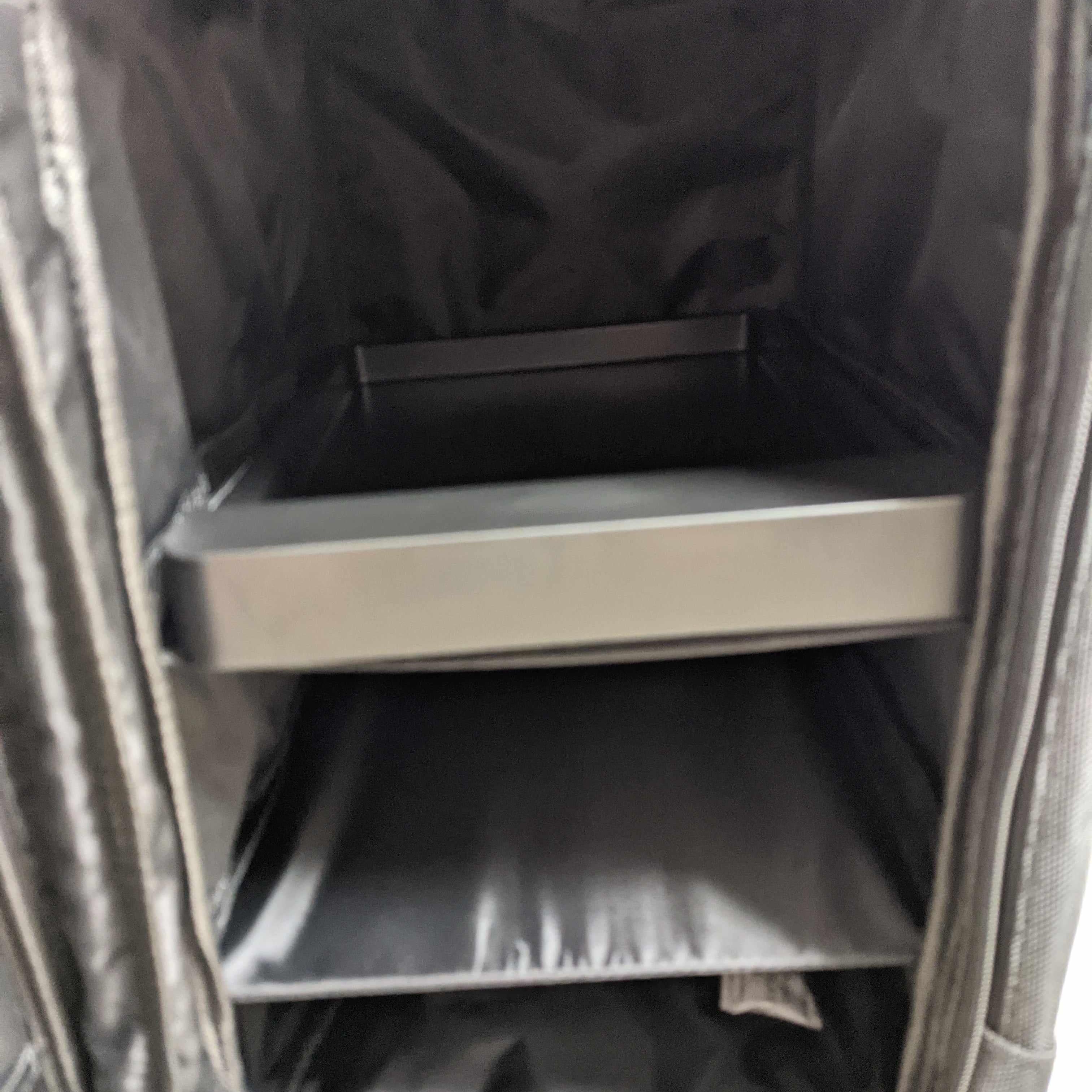 Rolling Storage Stool