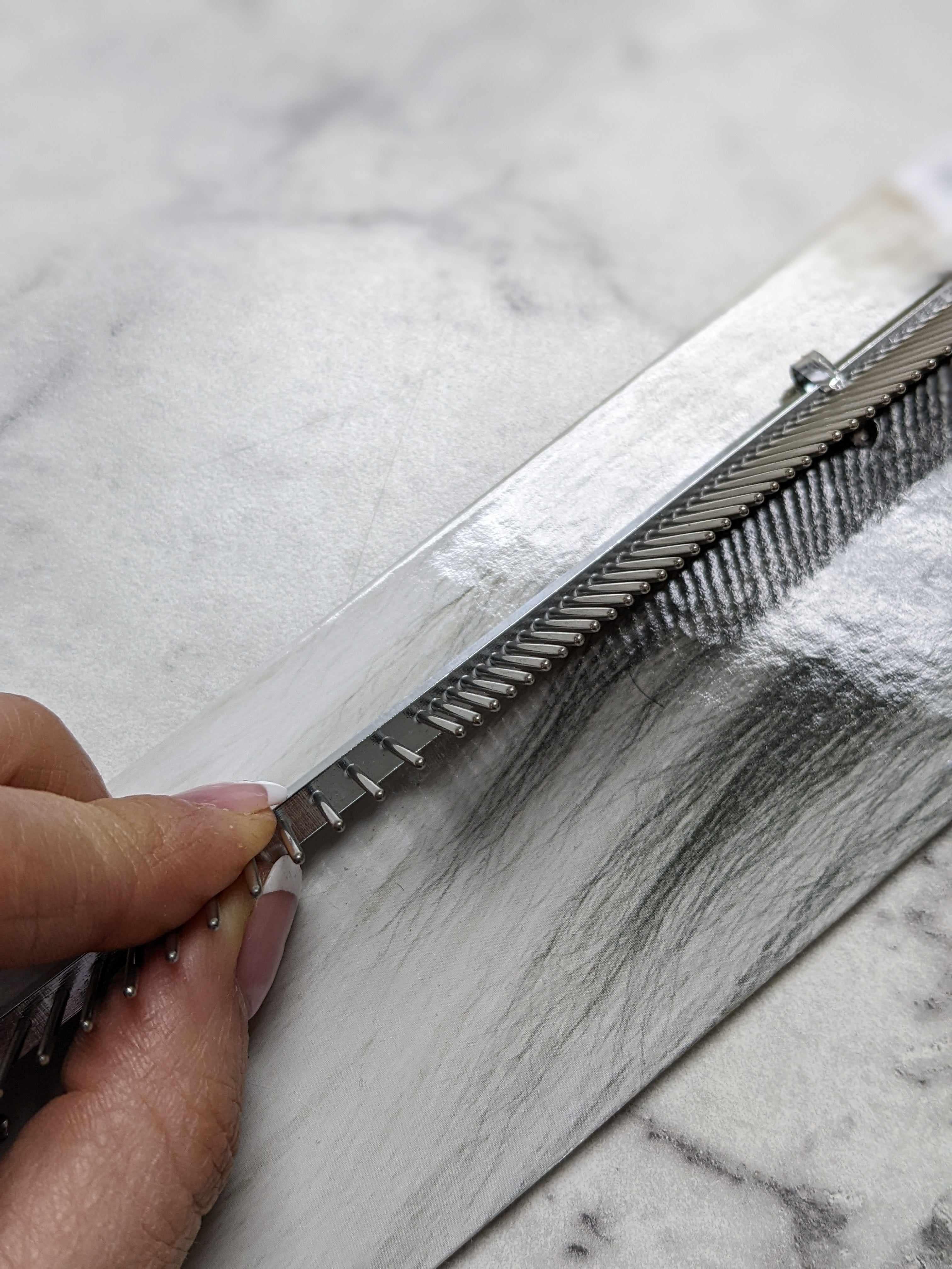 Aesculap Stainless steel Combs