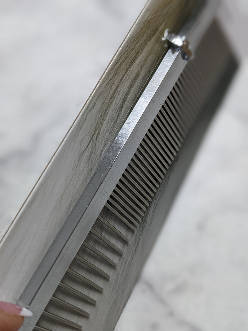 Aesculap  Stainless steel Combs