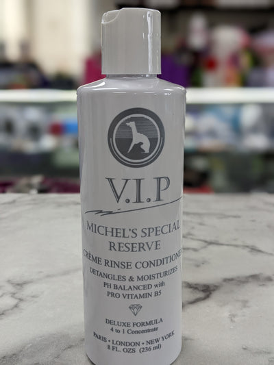 Les Pooch - Michael's VIP  Creme Rinse