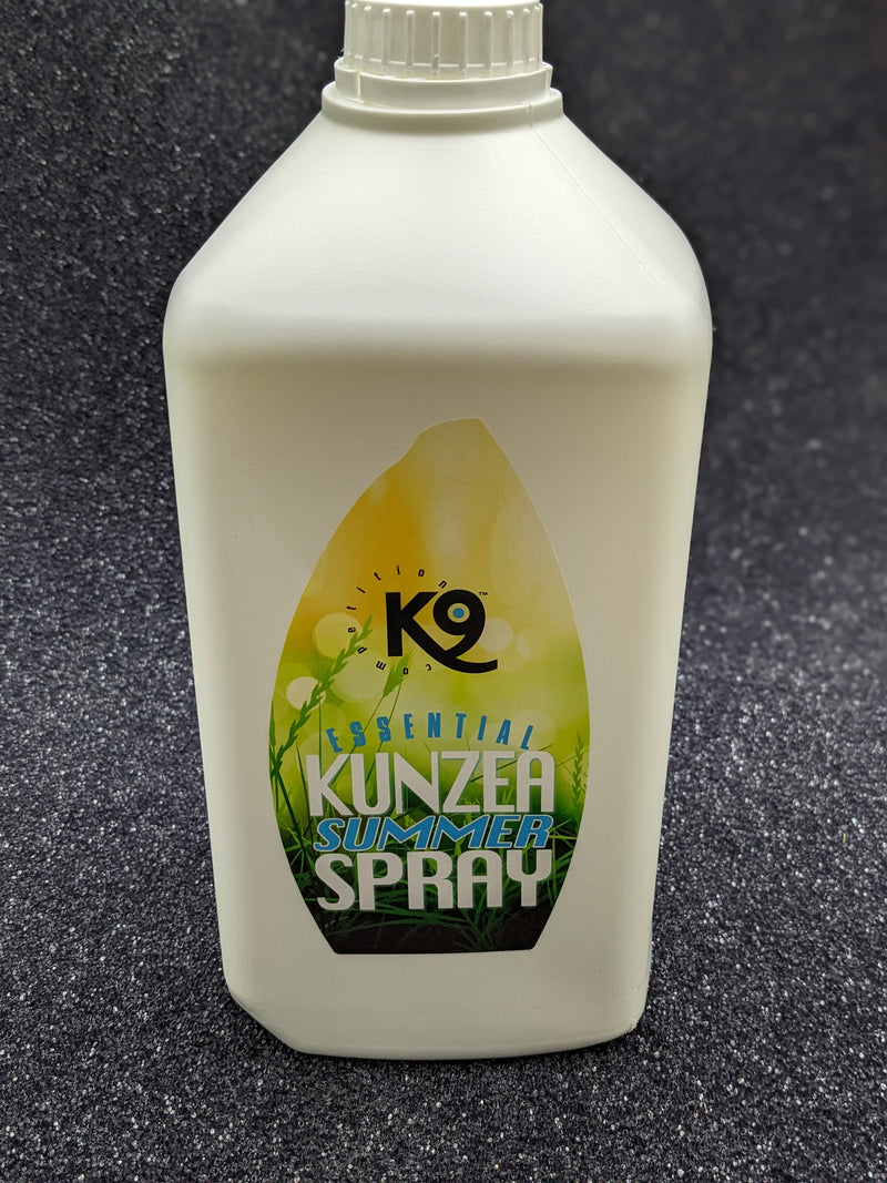 K9 Kunzea Summer Spray