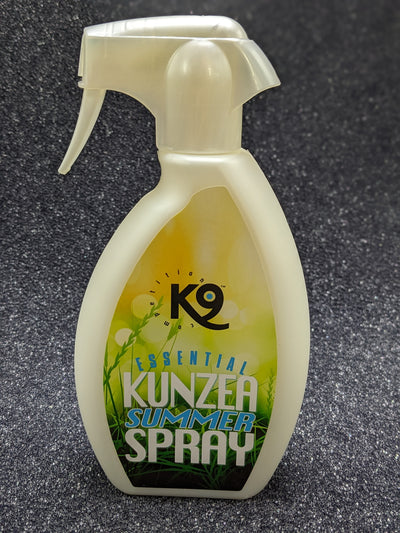Spray d'été K9 Kunzea