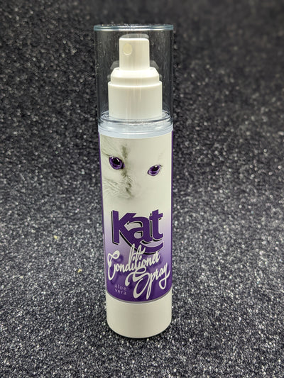 K9 KAT Leave in Spray-scent free