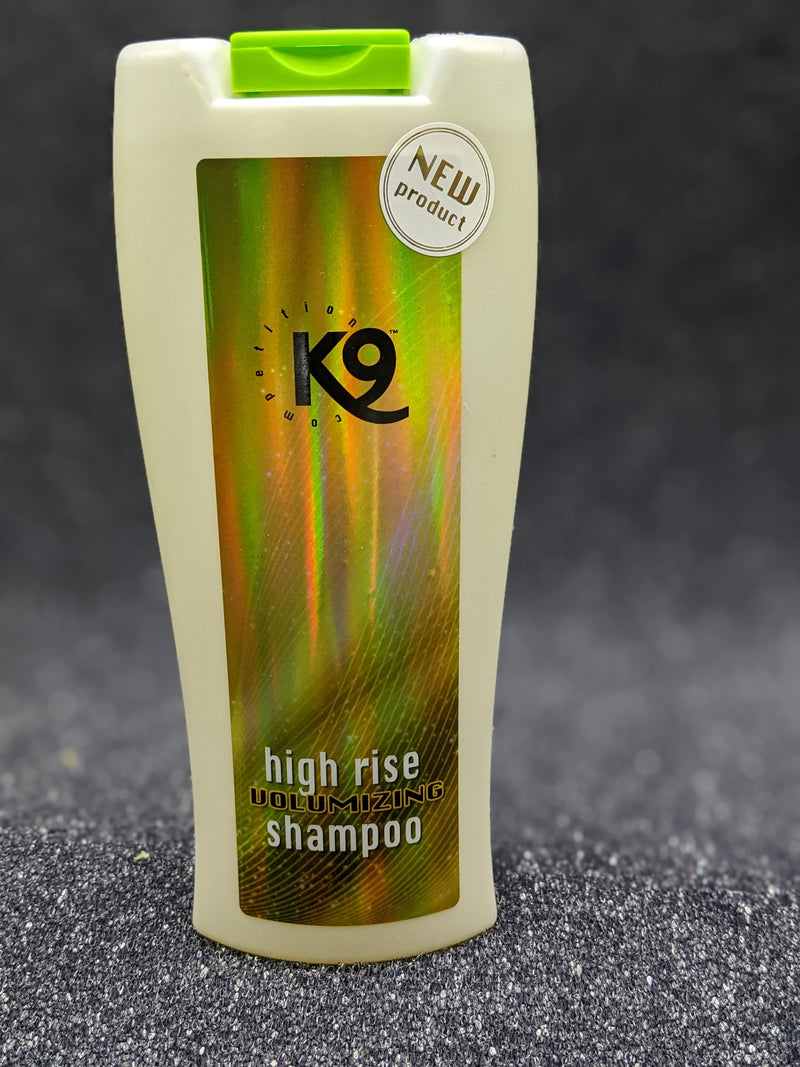 K9 High Rise (Volume) Shampoo