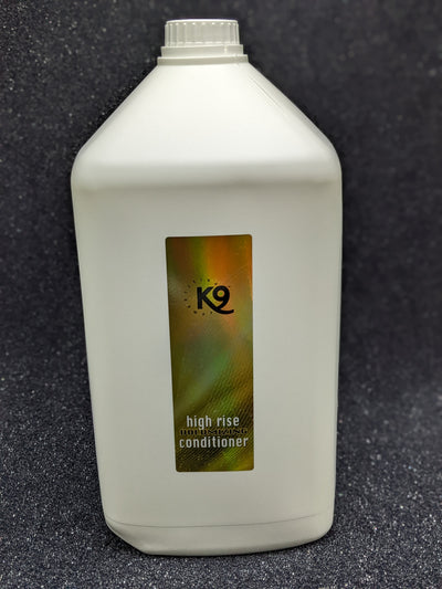 K9 Competition High Rise (Volume) Conditioner