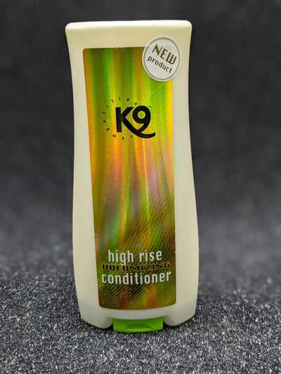 K9 Competition High Rise (Volume) Conditioner