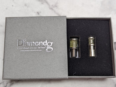 DiamondG ENHANCED  Rotary Nail Grinder BIT