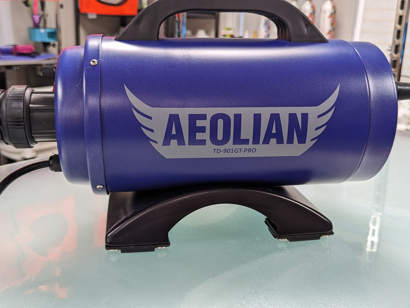 Aeolian Pro Blaster Dryer