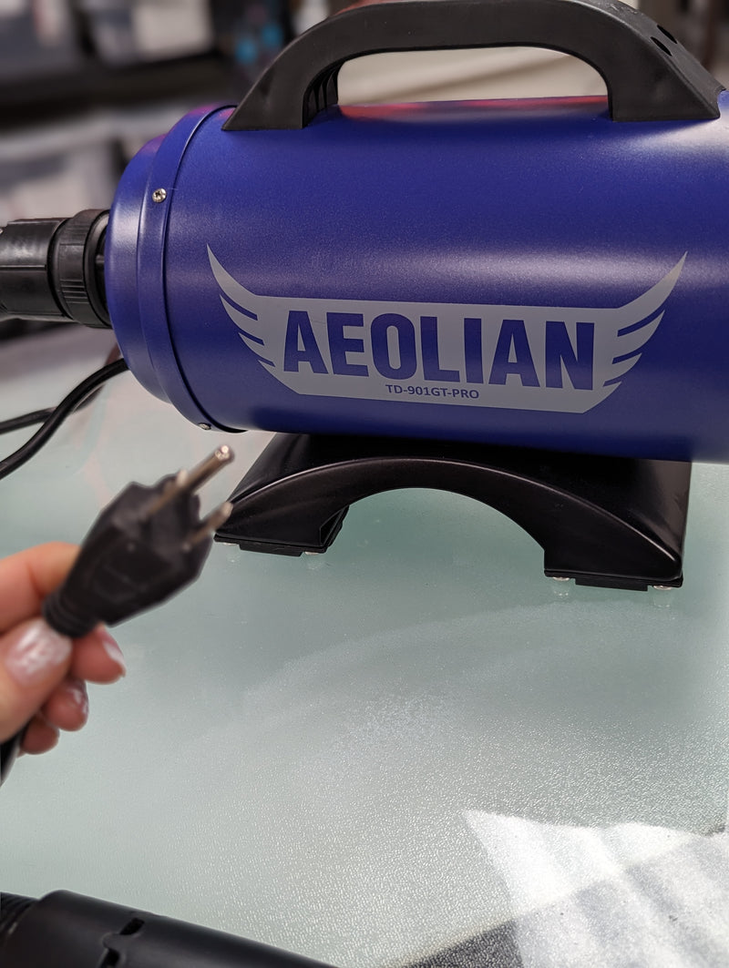 Aeolian Pro Blaster Dryer