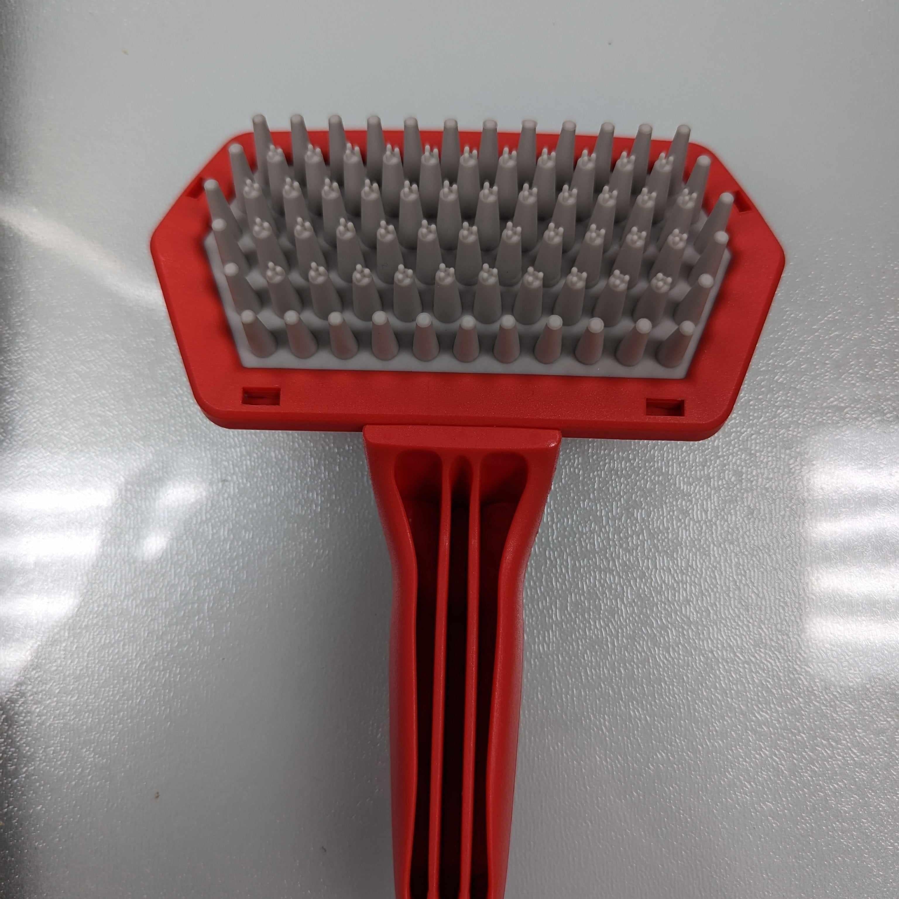 KISS Rubber Bath brush