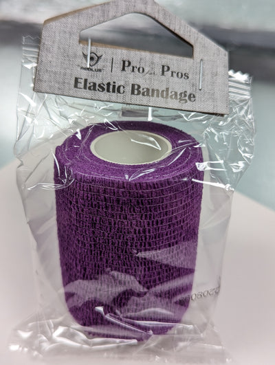 Bandage élastique AEOLUS Vet Wrap