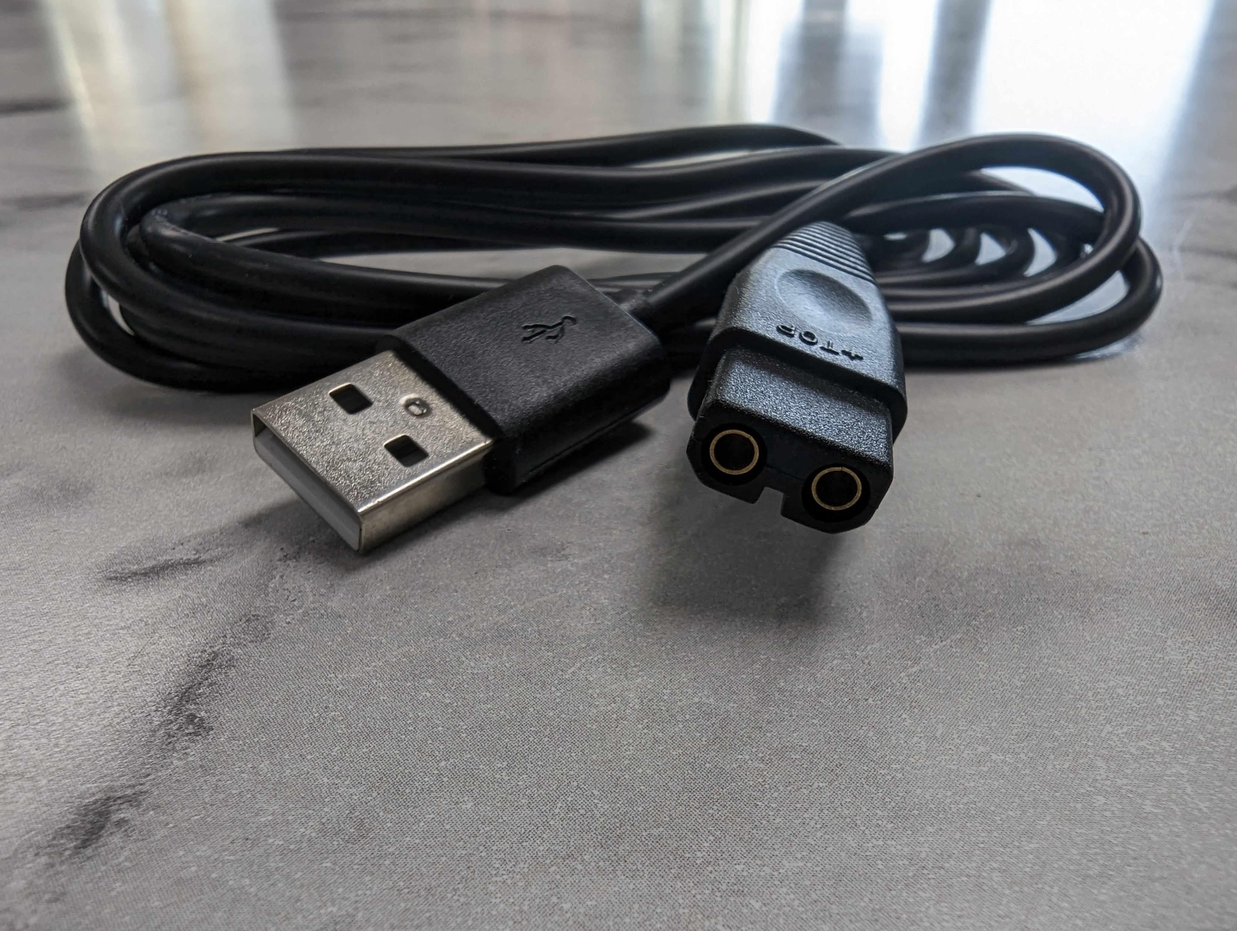 Show Tech Experto Replacement - Cord