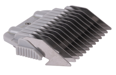 Show Tech Wide Snap-On Comb