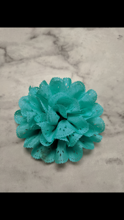 Collar Flower sliders