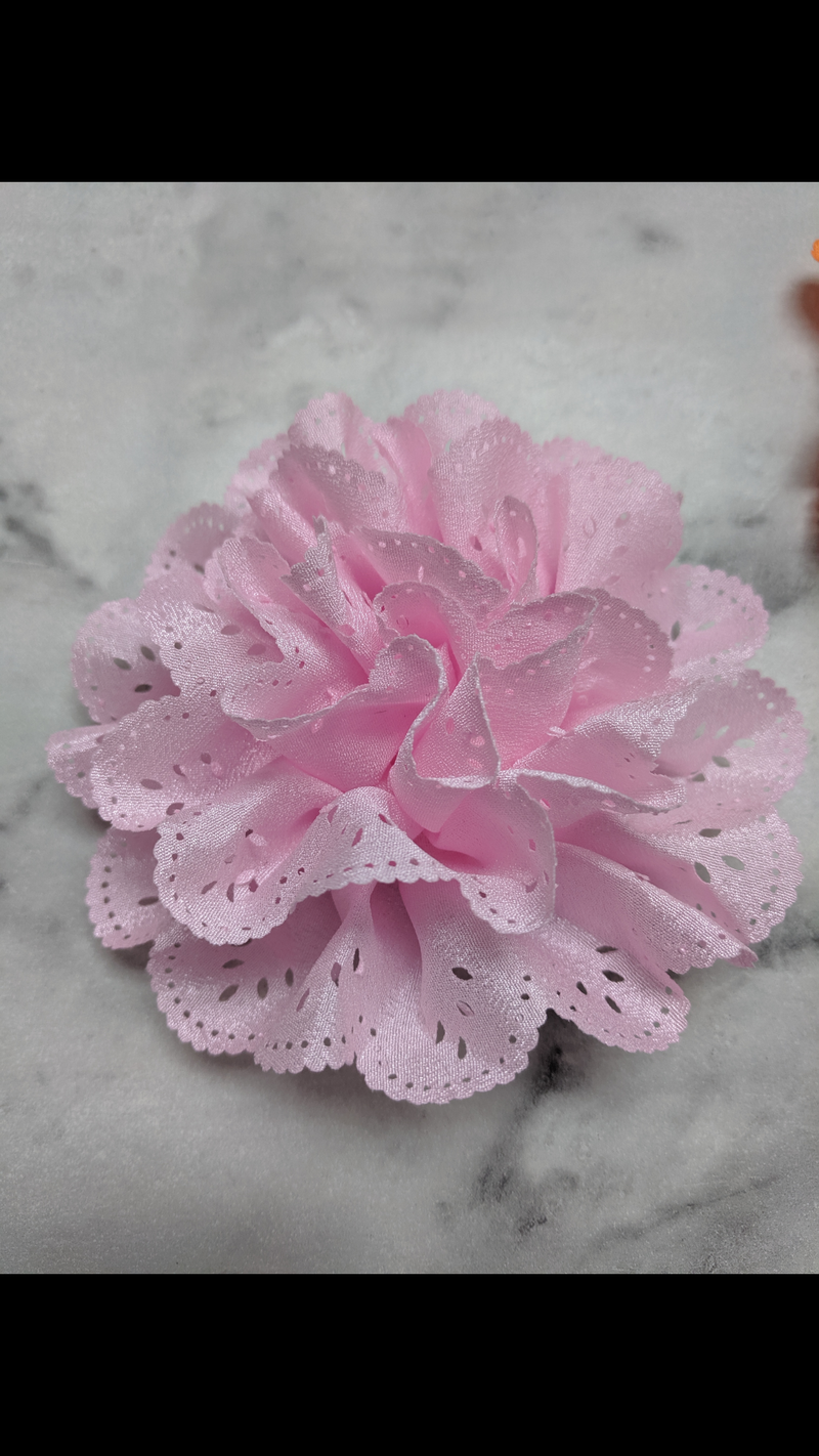 Collar Flower sliders