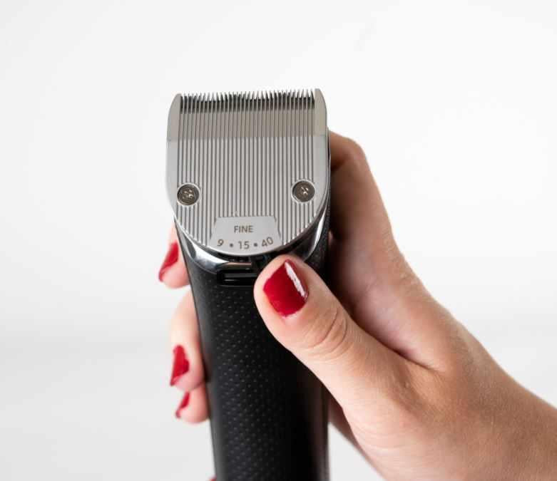 Show Tech Experto Cordless clipper