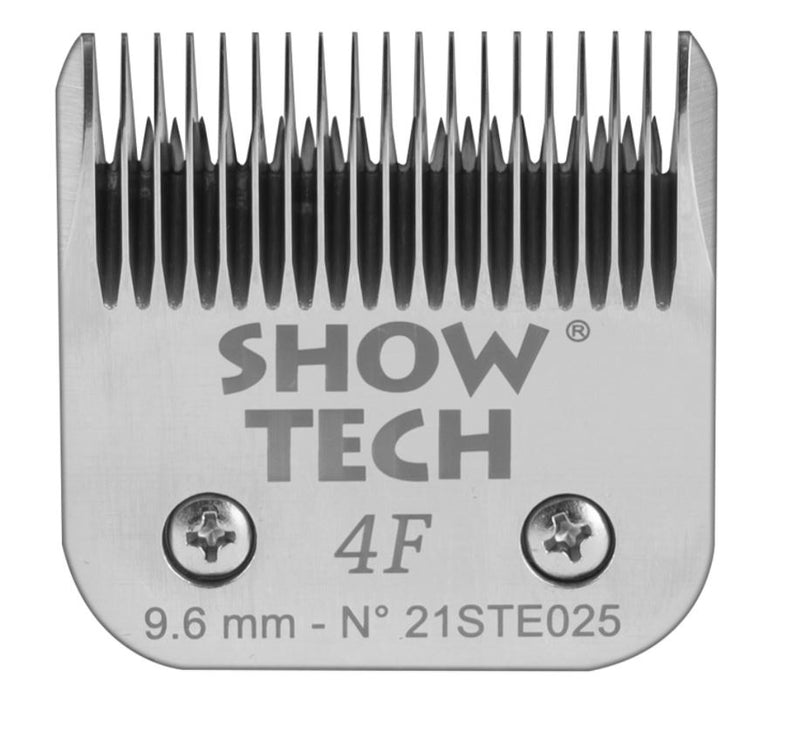 Showtech A5 Clipper Blades