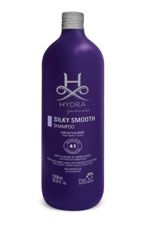 Hydra Silky Smooth Shampoo